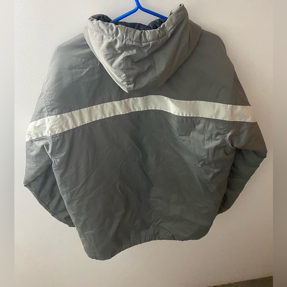 Footlocker Jacket - Picture 2 of 3